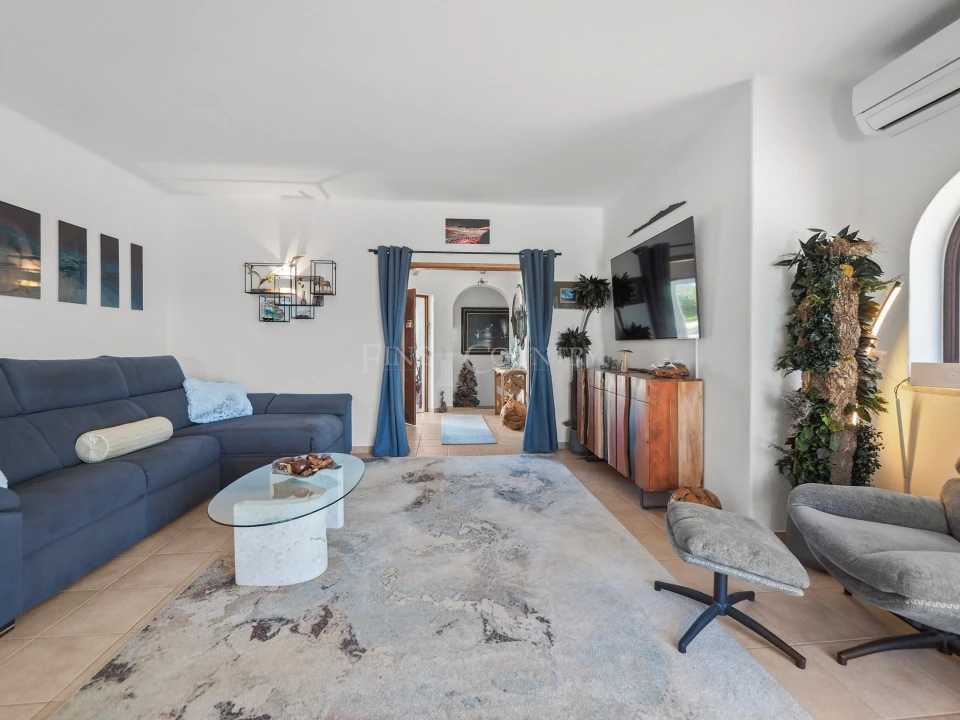 Moradia T3 para Venda em Estômbar e Parchal Foto 8