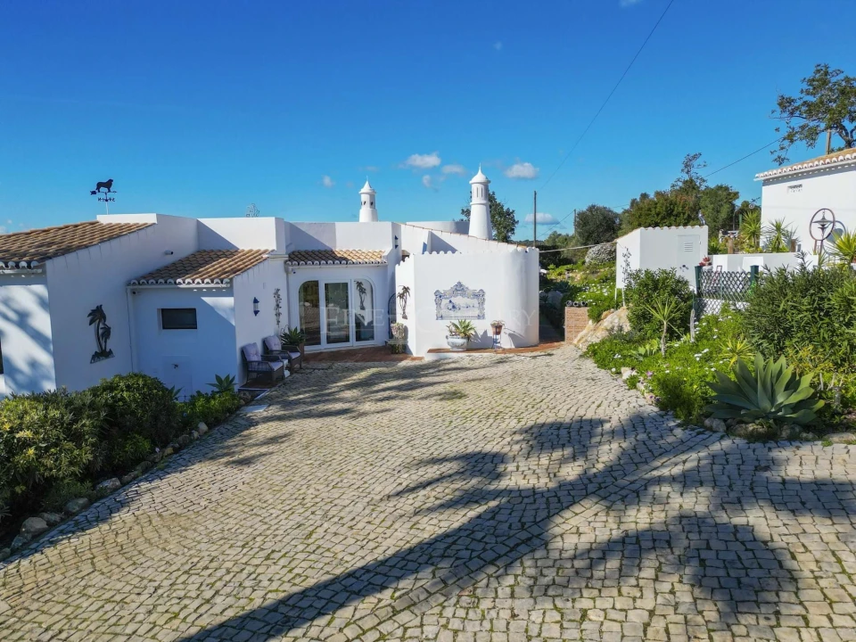 Moradia T3 para Venda em Estômbar e Parchal Foto 36