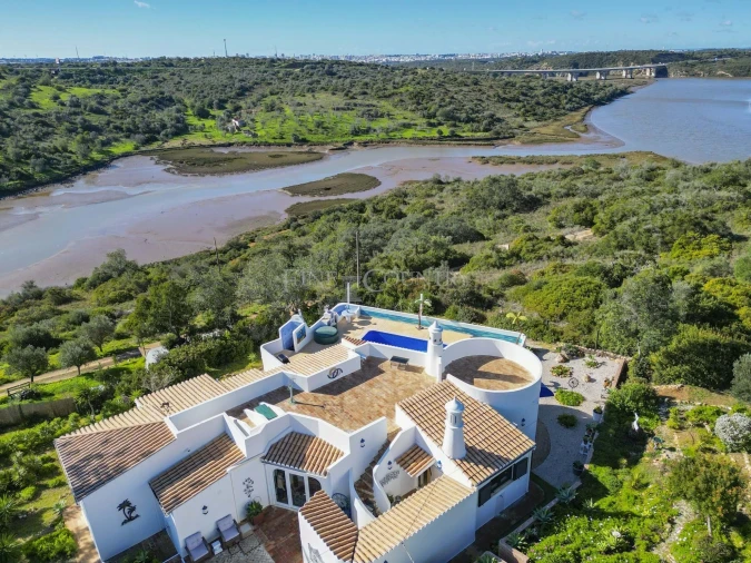 Moradia T3 para Venda em Estômbar e Parchal Foto 45