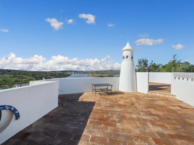 Moradia T3 para Venda em Estômbar e Parchal Foto 33