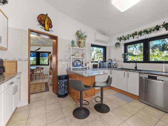 Moradia T3 para Venda em Estômbar e Parchal Foto 15