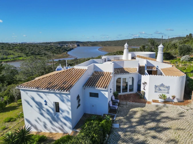 Moradia T3 para Venda em Estômbar e Parchal Foto 41