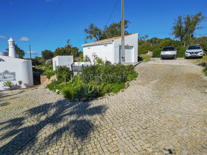 Moradia T3 para Venda em Estômbar e Parchal Foto 37