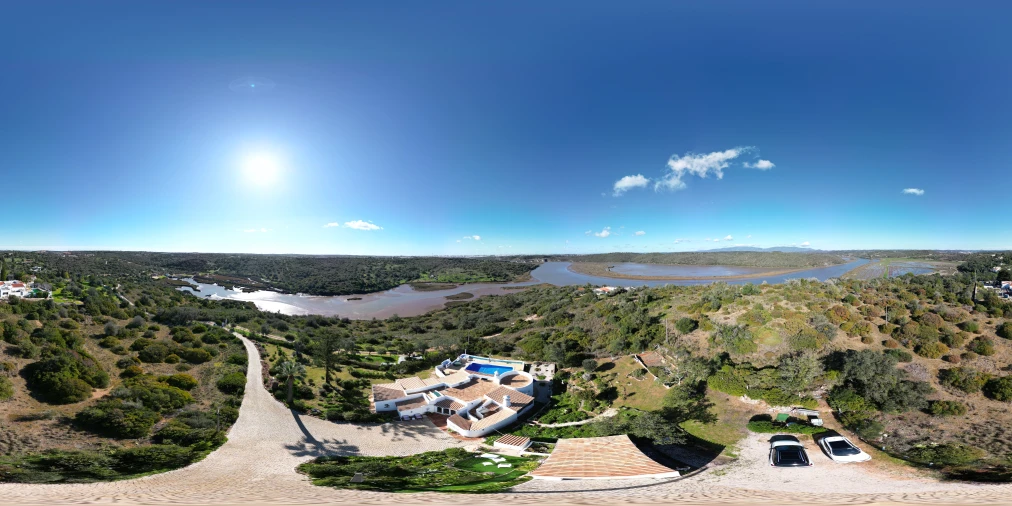 Moradia T3 para Venda em Estômbar e Parchal Foto 47