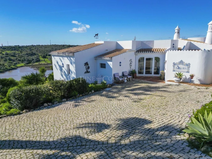 Moradia T3 para Venda em Estômbar e Parchal Foto 42