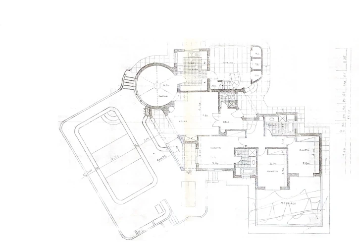 Moradia T3 para Venda em Estômbar e Parchal Foto 46