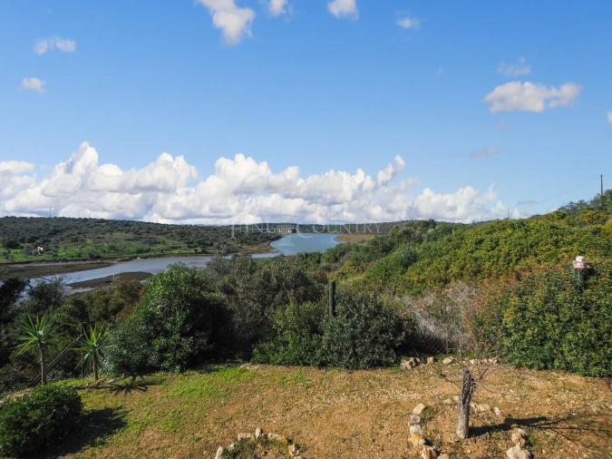 Moradia T3 para Venda em Estômbar e Parchal Foto 31