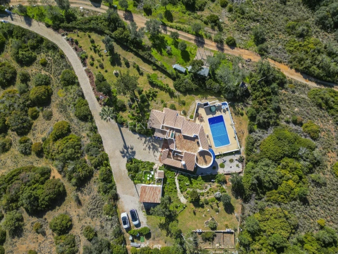 Moradia T3 para Venda em Estômbar e Parchal Foto 39