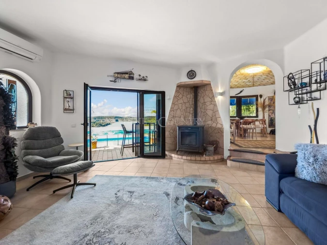 Moradia T3 para Venda em Estômbar e Parchal Foto 9