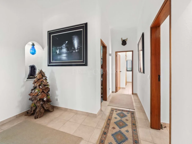 Moradia T3 para Venda em Estômbar e Parchal Foto 19