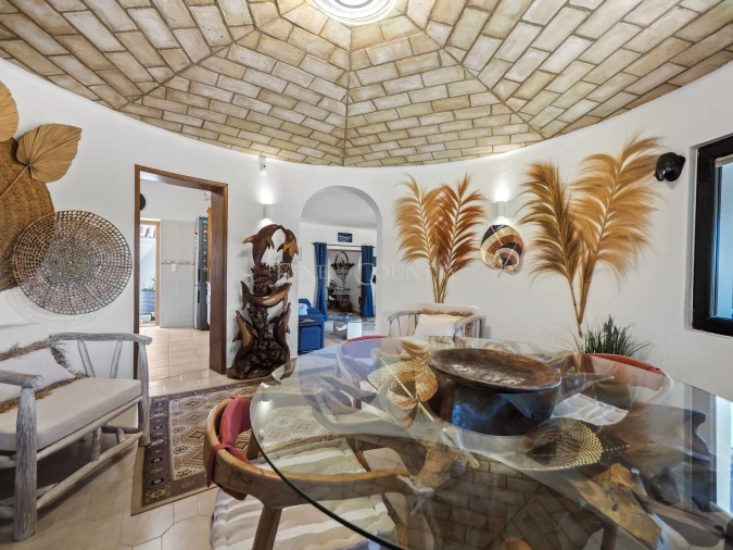 Moradia T3 para Venda em Estômbar e Parchal Foto 13