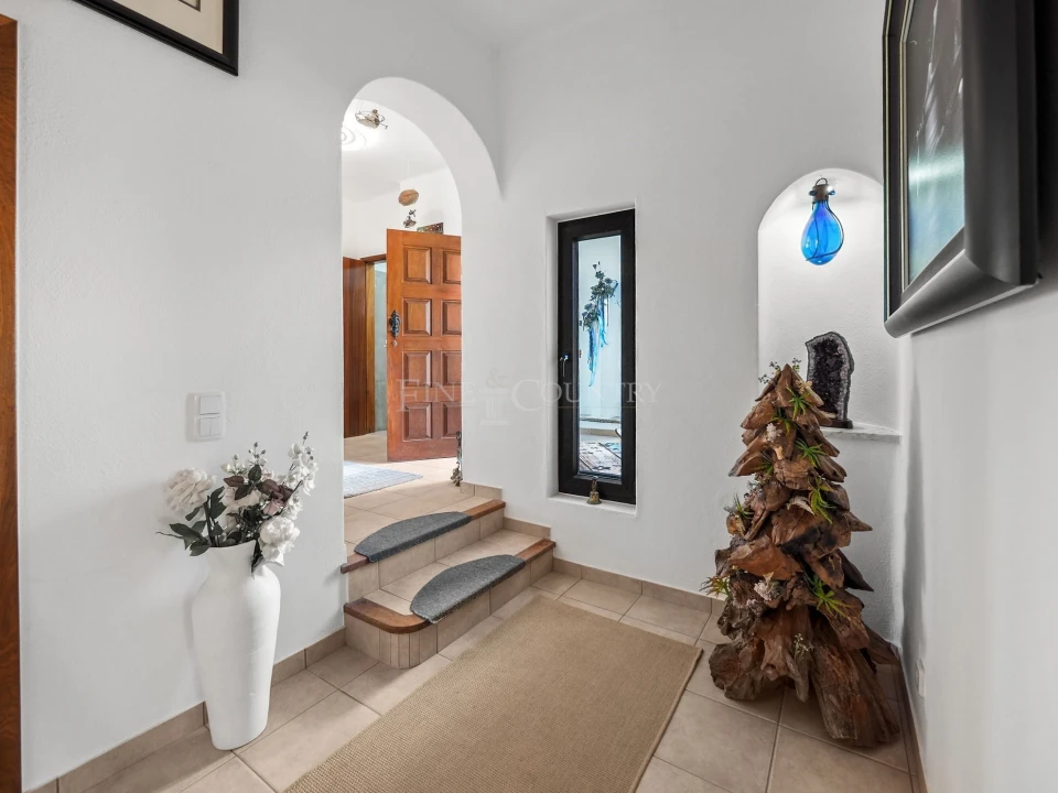 Moradia T3 para Venda em Estômbar e Parchal Foto 18