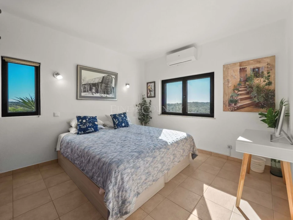 Moradia T3 para Venda em Estômbar e Parchal Foto 24