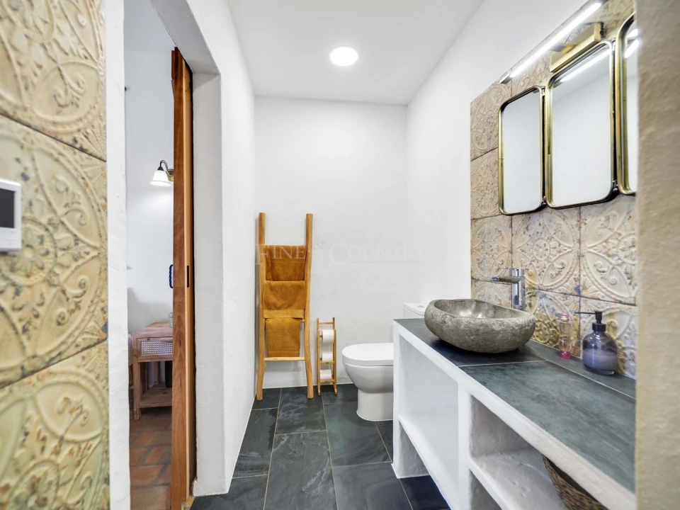 Moradia T4 para Venda em São Bartolomeu de Messines Foto 23