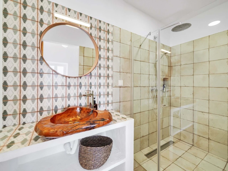 Moradia T4 para Venda em São Bartolomeu de Messines Foto 18