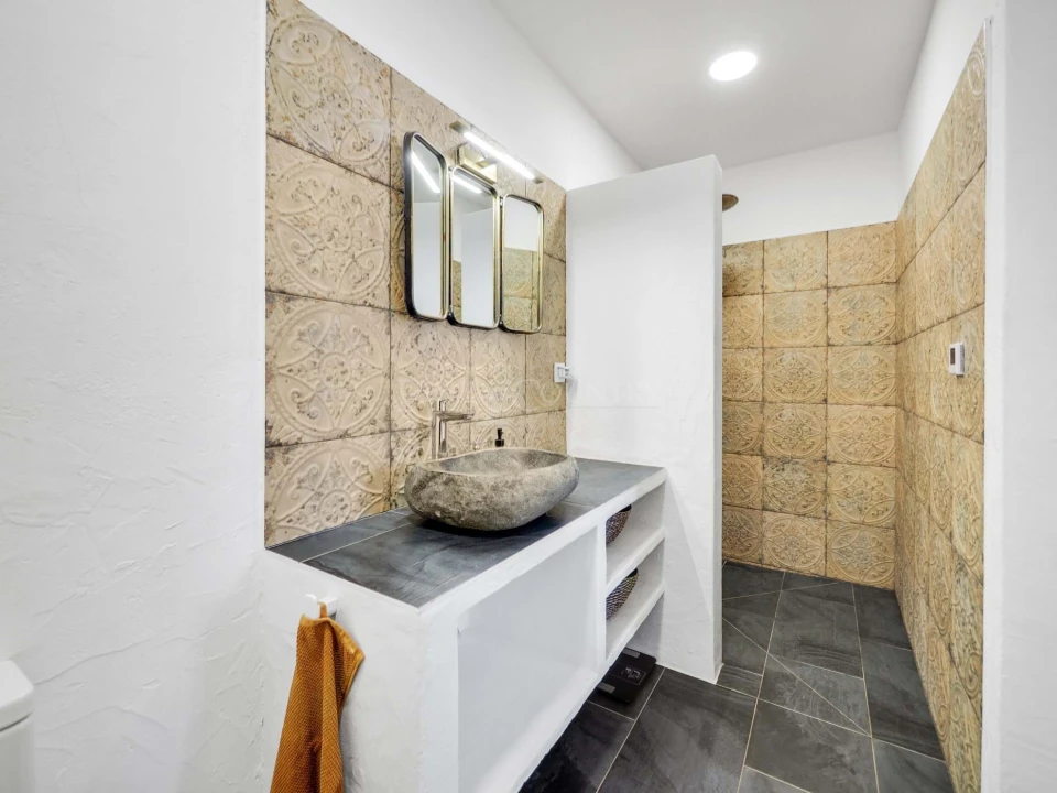 Moradia T4 para Venda em São Bartolomeu de Messines Foto 22