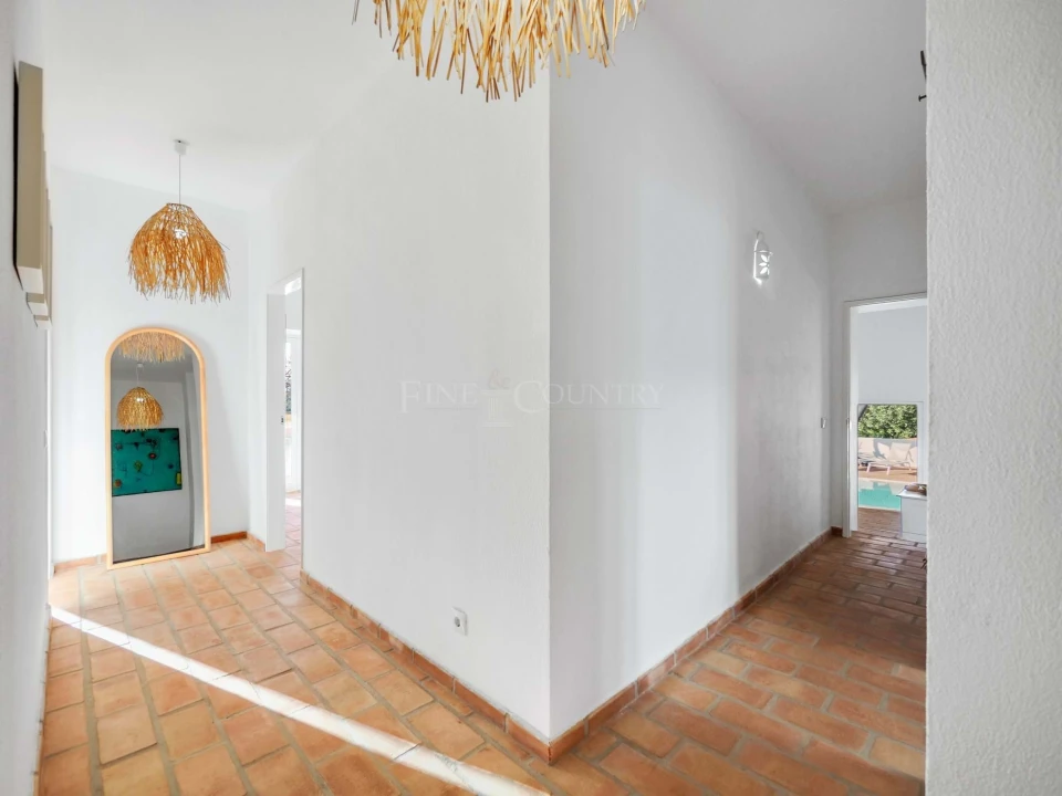 Moradia T4 para Venda em São Bartolomeu de Messines Foto 24