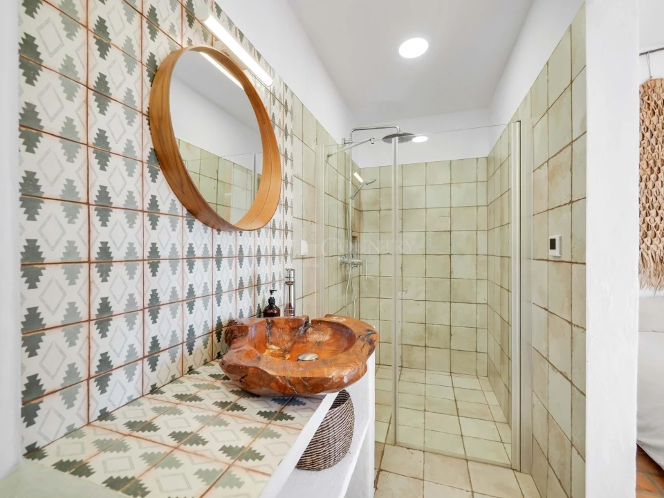 Moradia T4 para Venda em São Bartolomeu de Messines Foto 17