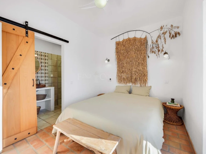 Moradia T4 para Venda em São Bartolomeu de Messines Foto 15