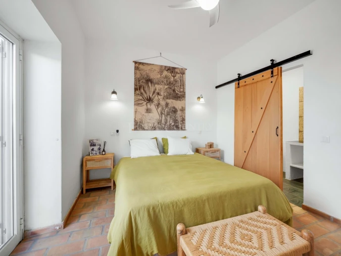 Moradia T4 para Venda em São Bartolomeu de Messines Foto 21