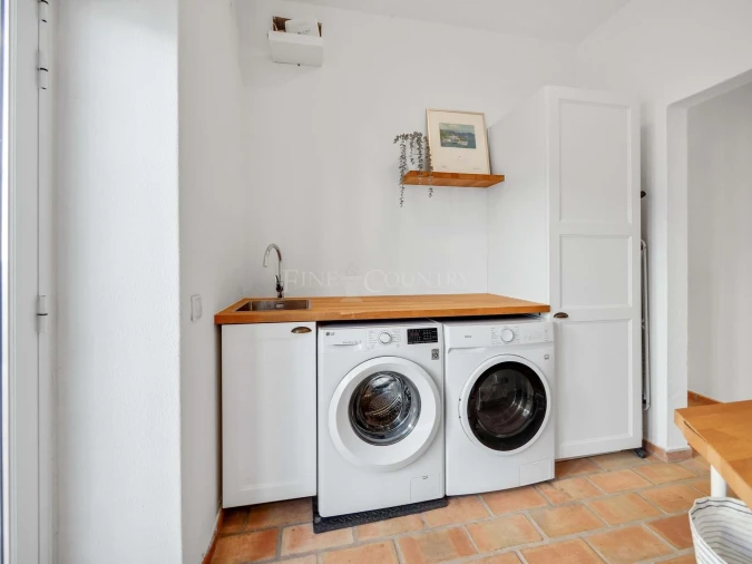 Moradia T4 para Venda em São Bartolomeu de Messines Foto 27