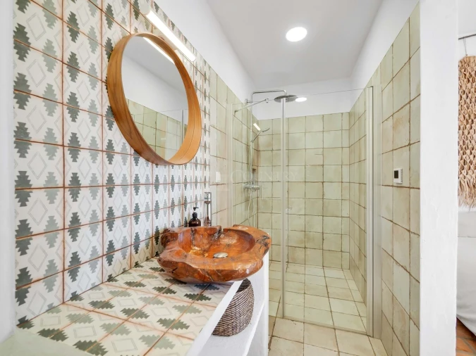 Moradia T4 para Venda em São Bartolomeu de Messines Foto 17