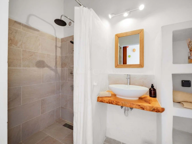 Moradia T4 para Venda em São Bartolomeu de Messines Foto 30