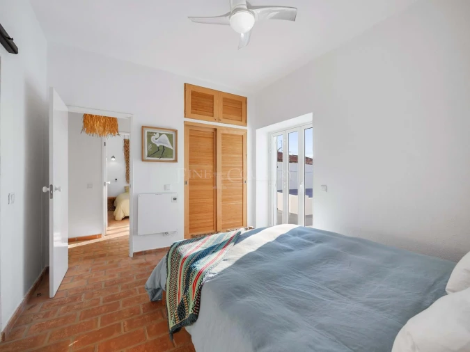 Moradia T4 para Venda em São Bartolomeu de Messines Foto 12