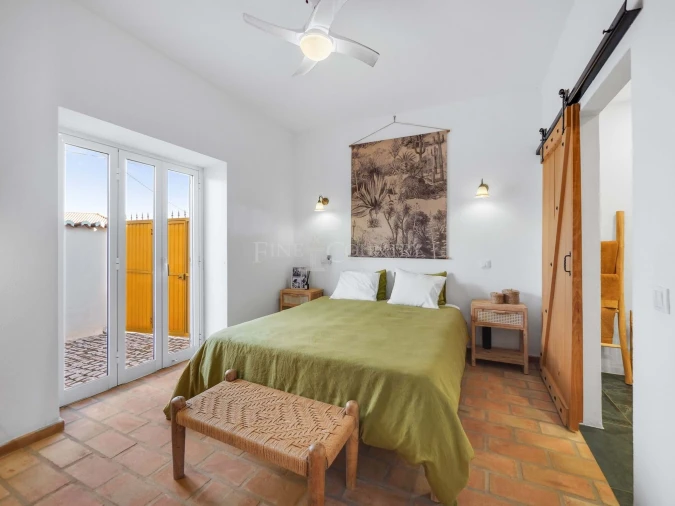 Moradia T4 para Venda em São Bartolomeu de Messines Foto 20