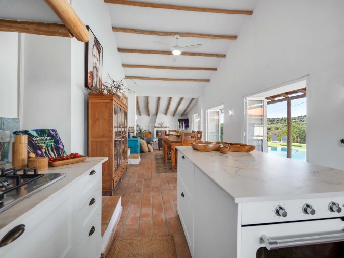 Moradia T4 para Venda em São Bartolomeu de Messines Foto 10