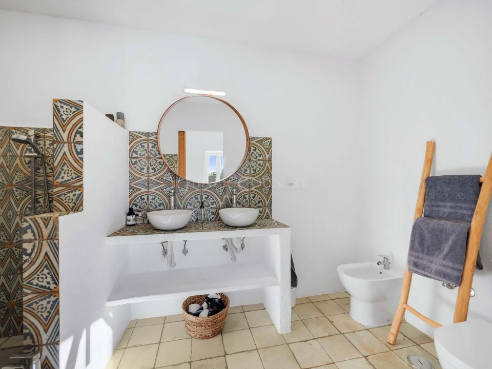 Moradia T4 para Venda em São Bartolomeu de Messines Foto 14