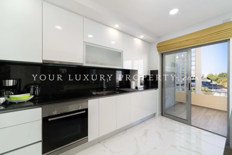 Apartamento T1 para Venda em Portimão Foto 7