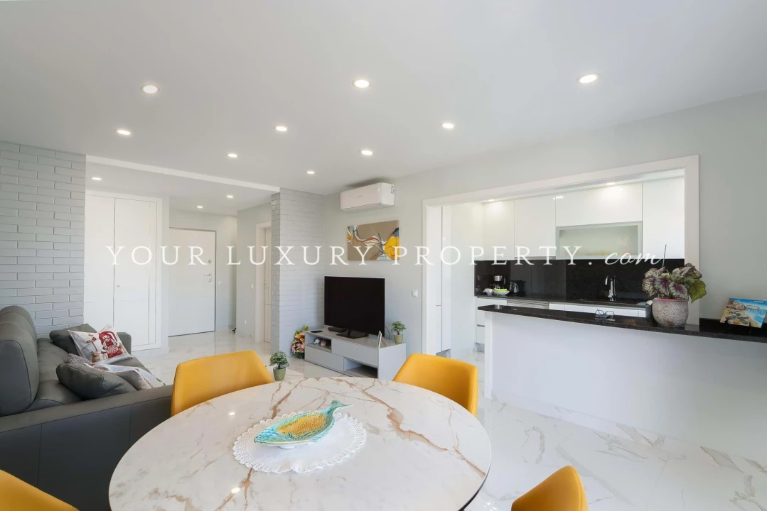 Apartamento T1 para Venda em Portimão Foto 5