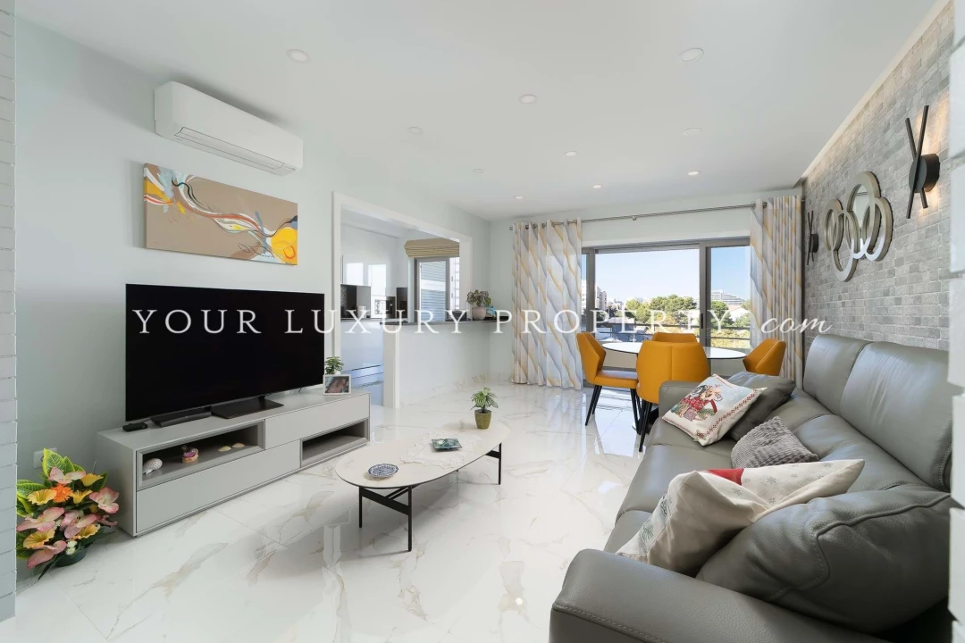 Apartamento T1 para Venda em Portimão Foto 2