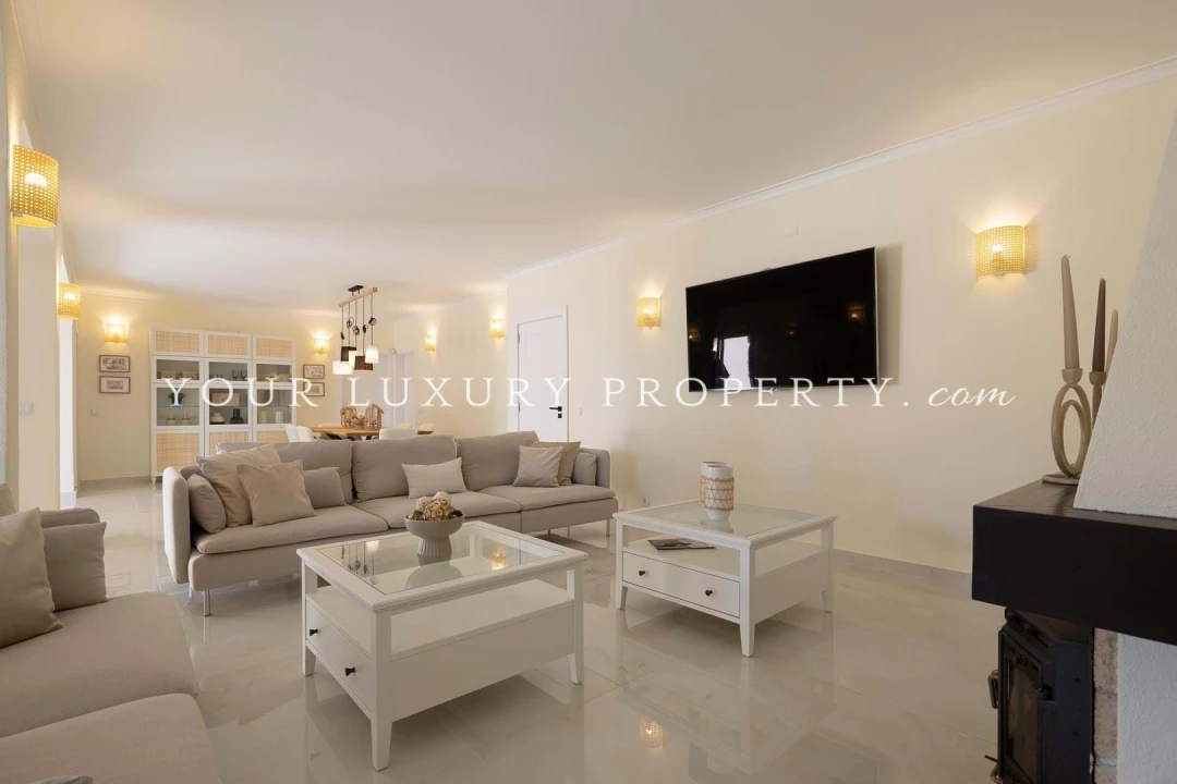 Moradia T4 para Venda em Portimão Foto 5