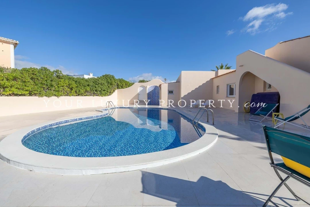 Moradia T4 para Venda em Portimão Foto 21