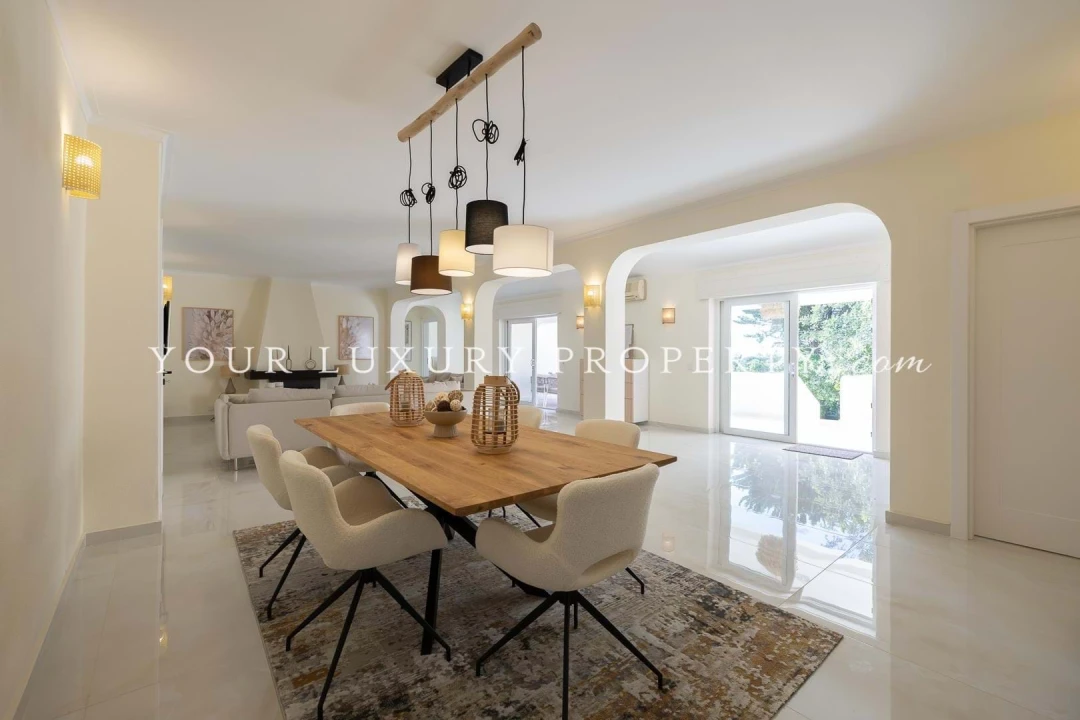 Moradia T4 para Venda em Portimão Foto 4