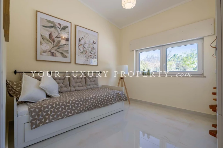 Moradia T4 para Venda em Portimão Foto 19