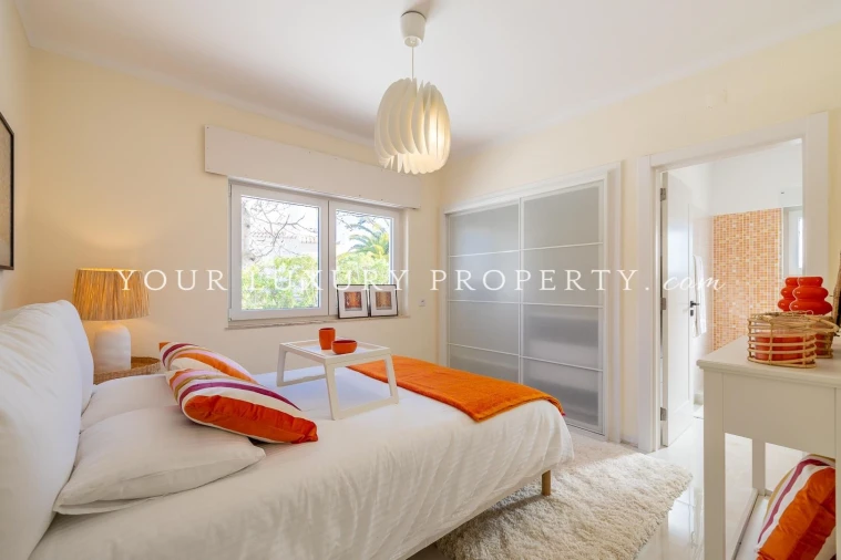 Moradia T4 para Venda em Portimão Foto 16