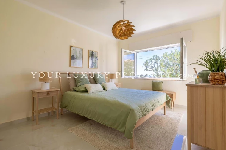 Moradia T4 para Venda em Portimão Foto 11