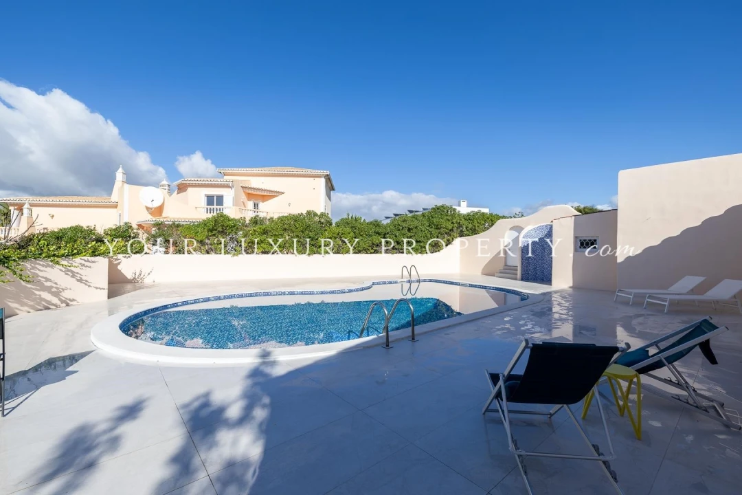 Moradia T4 para Venda em Portimão Foto 20