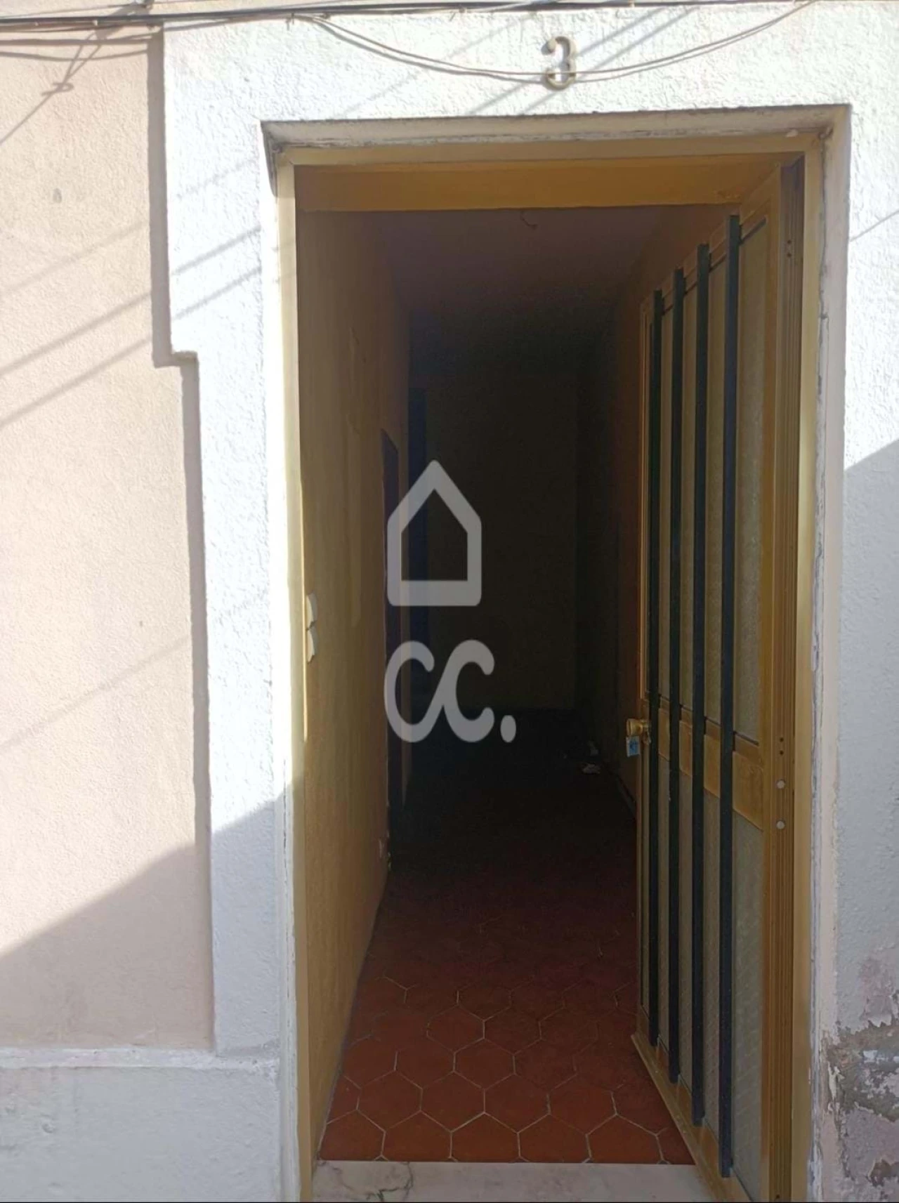 Moradia T1 para Venda em Paranhos Foto 5