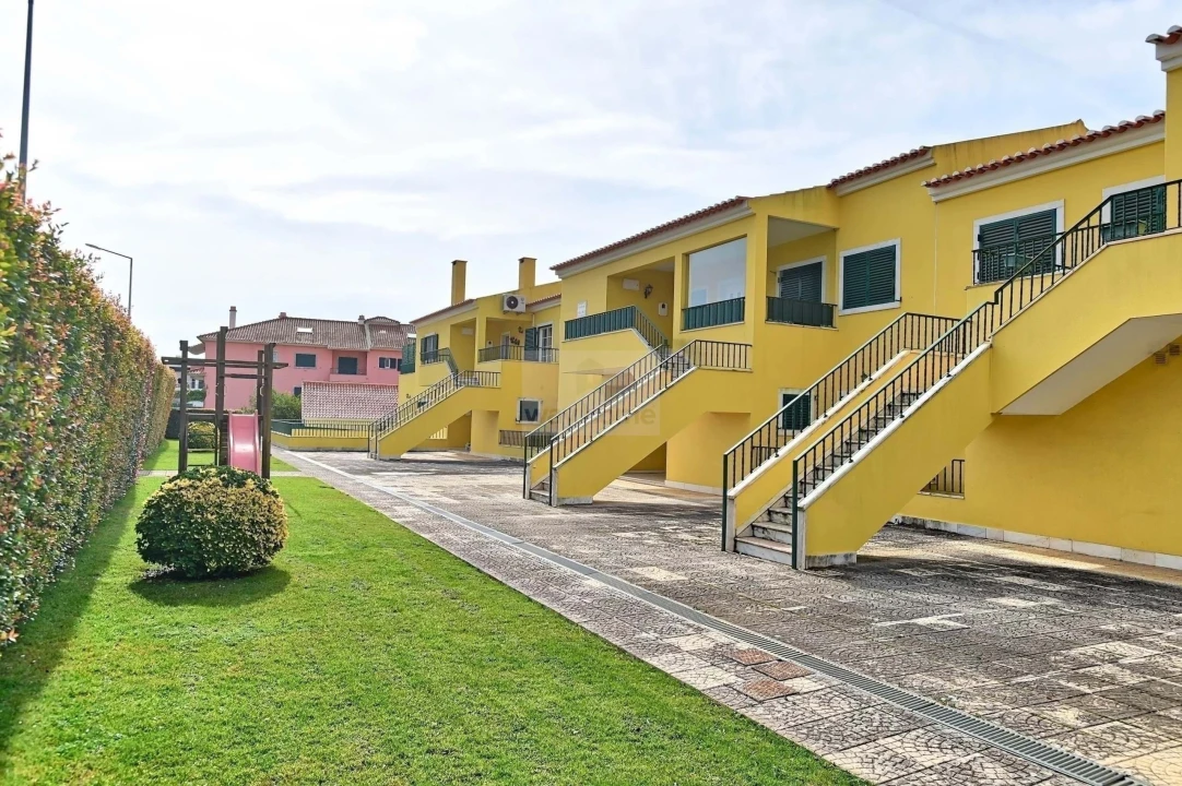 Apartamento T2 para Venda em Alcabideche Foto 20