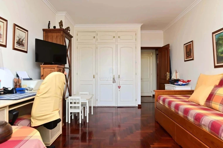Apartamento T2 para Venda em Alcabideche Foto 12