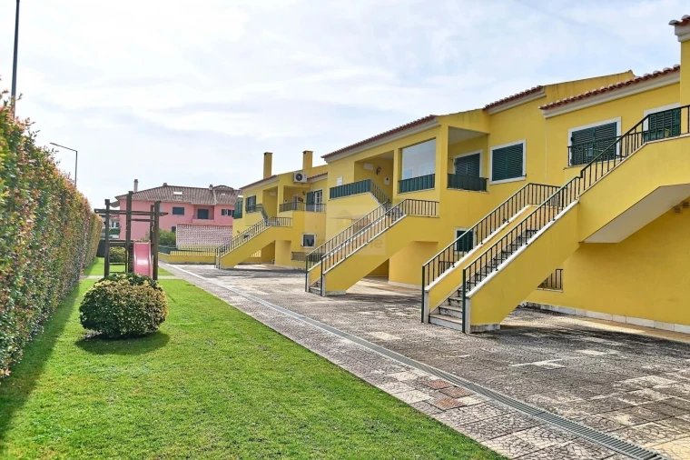 Apartamento T2 para Venda em Alcabideche Foto 20