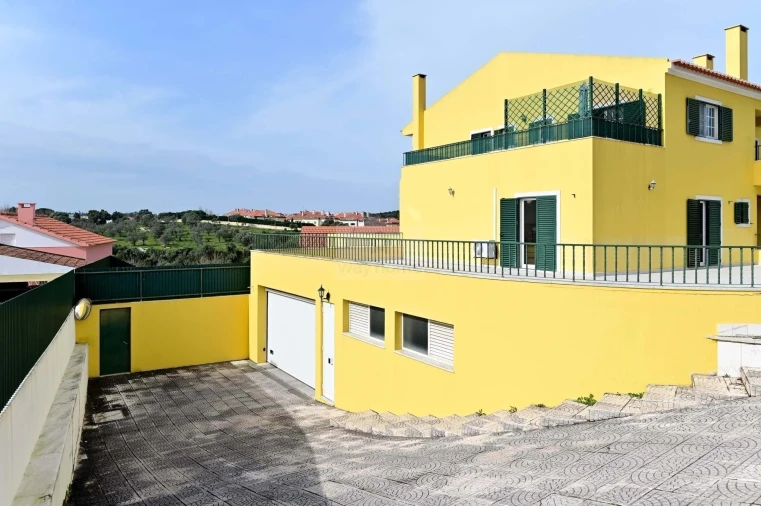 Apartamento T2 para Venda em Alcabideche Foto 22