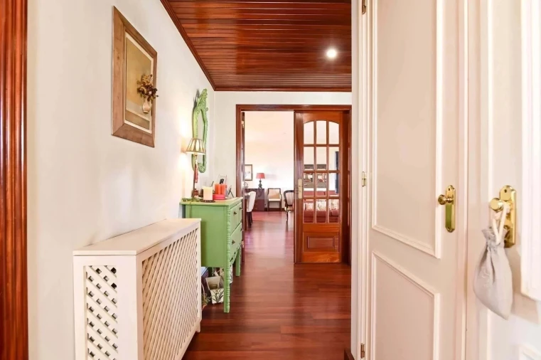 Apartamento T2 para Venda em Alcabideche Foto 19