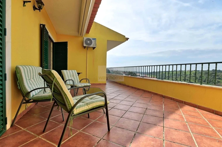 Apartamento T2 para Venda em Alcabideche Foto 5