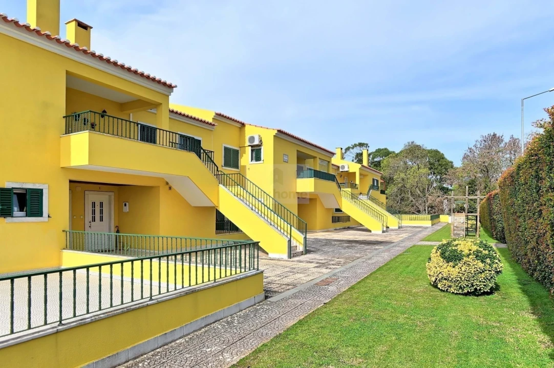 Apartamento T2 para Venda em Alcabideche Foto 21