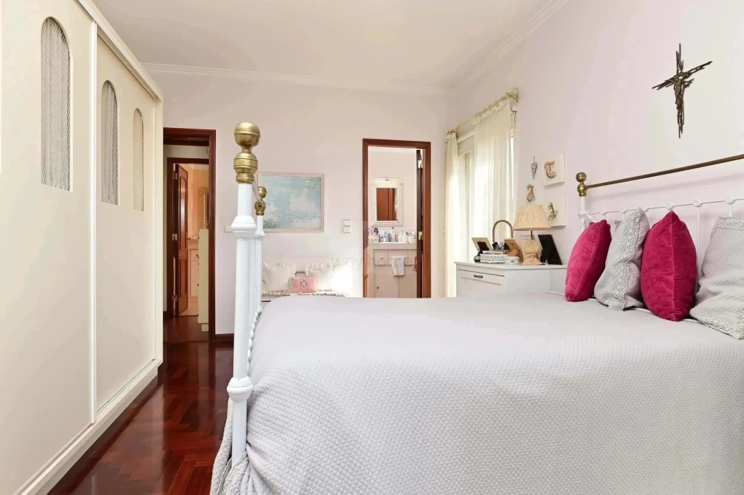 Apartamento T2 para Venda em Alcabideche Foto 17